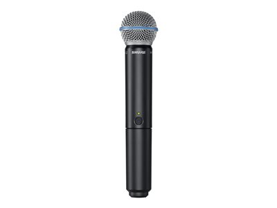 Shure BLX BLX2/B58 - H10 Band