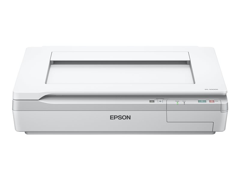 EPSON WorkForce DS-50000 Scanne