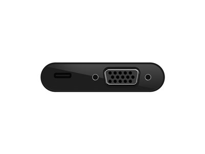 BELKIN Adaptateur USB-C vers VGA
