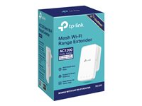 TP-LINK AC1200 Wi-Fi Range Extender