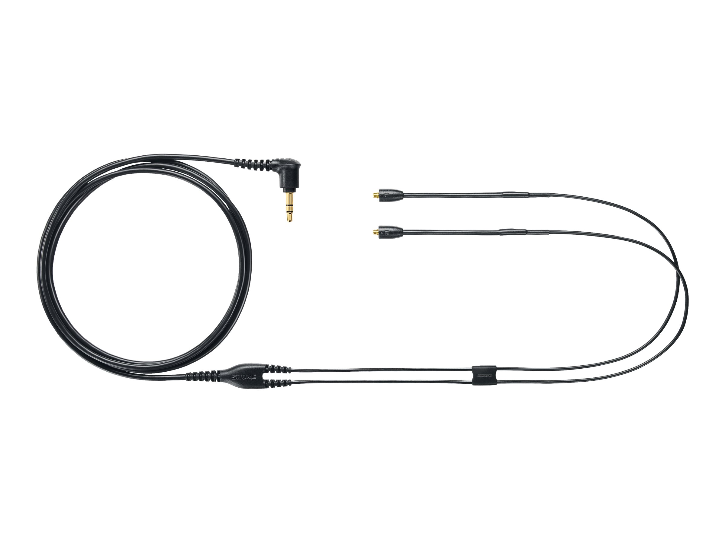 Shure EAC64BK - Headphones cable
