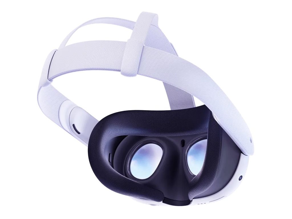 Meta Quest 3 (512 GB) | Overview, Specs, Details | SHI