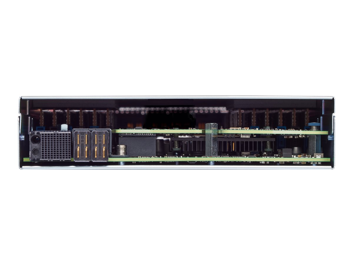 Cisco UCS B200 M5 Blade Server - list bez CPU - 0 GB - bez HDD - repasováno – foto 4