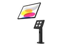 Compulocks Universal Tablet Magnetic Counter Stand 8" stand - for tablet - black