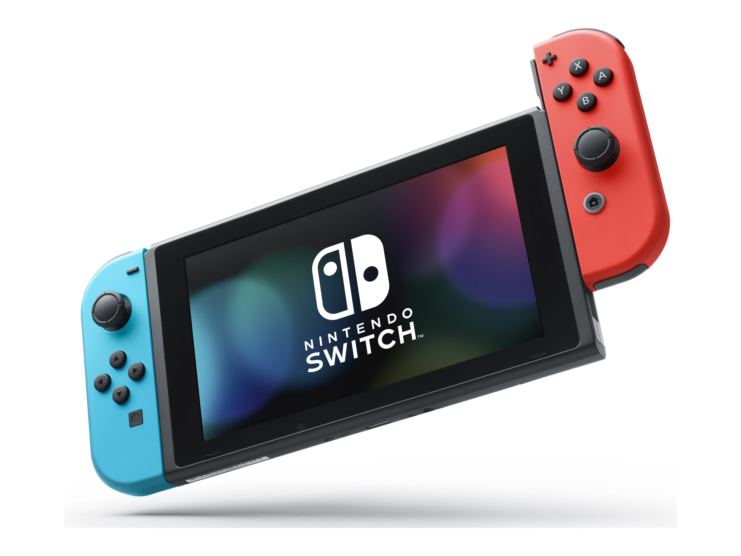 Nintendo Switch - Nintendo Switch Sports and Leg Strap Bundle