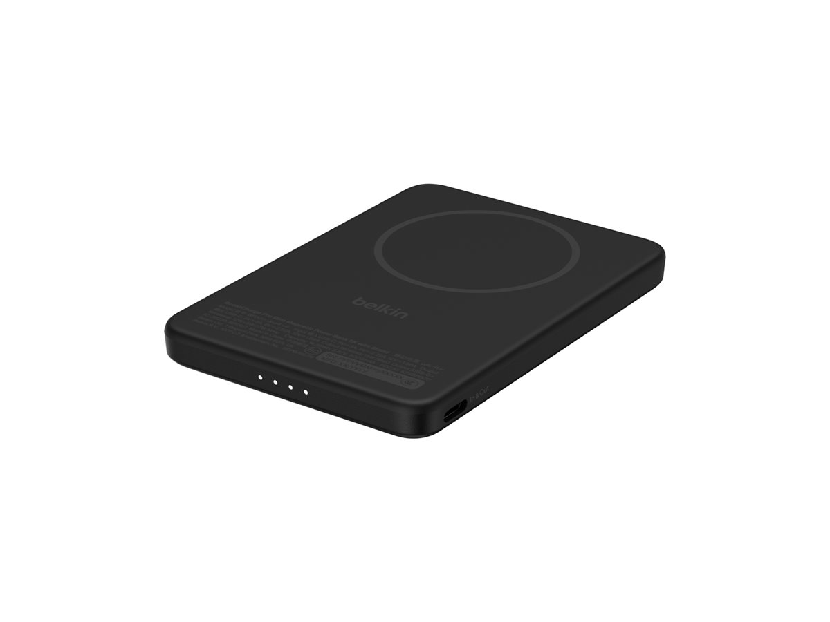 Belkin BoostCharge - Wireless power bank