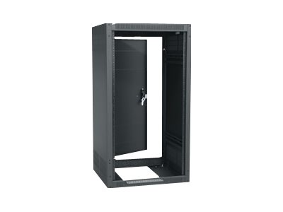 18SP/28D RACK W/REAR DRRACKS | www.shi.com