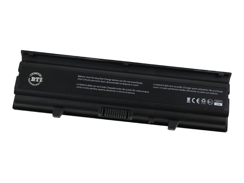 BTI DL-N4020-8 - Notebook battery