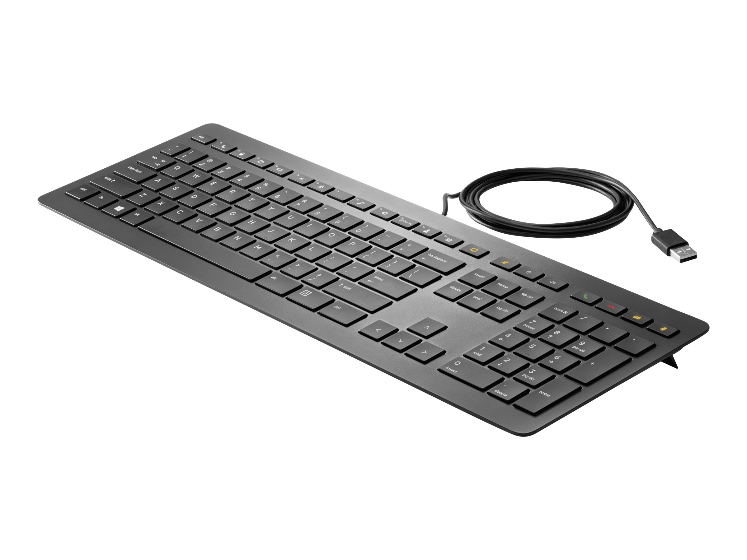 HP Collaboration - Keyboard
