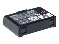 BROTHER PABT008 Rechargeable Li-ion bat