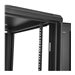 StarTech.com Armoire serveur - Coffret rseau - 18U