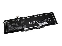 BTI - Notebook battery (equivalent to: HP ZG06XL)