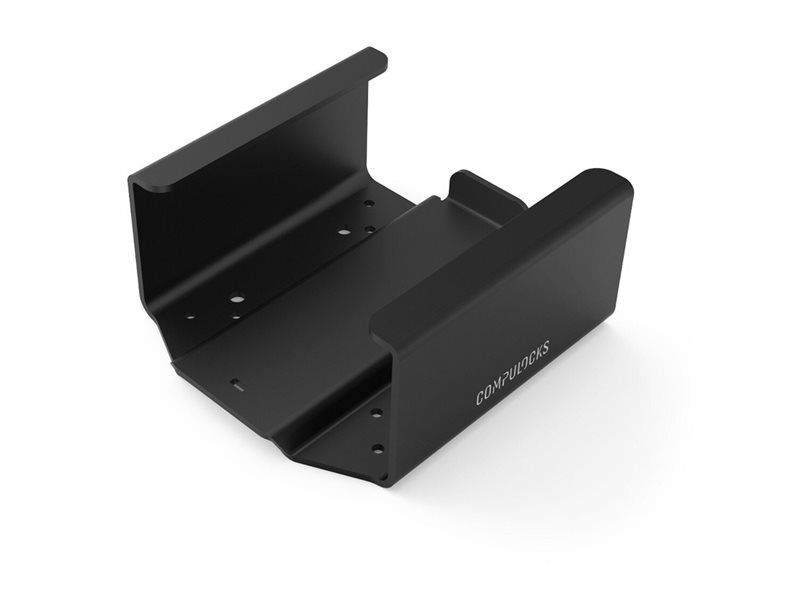Compulocks Support de sécurité Mac Mini argentée