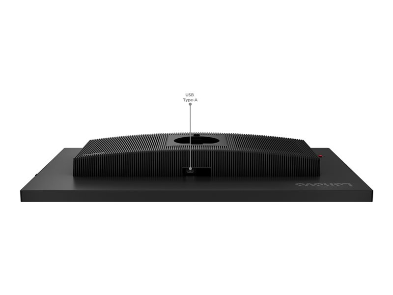 LENOVO ThinkVision 27 3D 27p IPS WLED