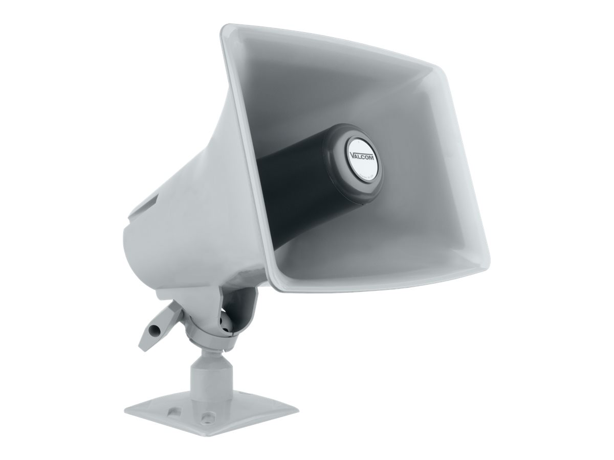 Valcom High-Efficiency EZ-HR5-GY