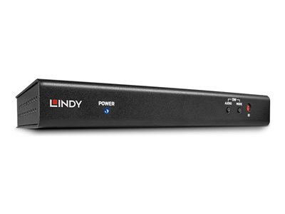 Switch HDMI Multi-View, 4 ports.Integre 4 signaux FHD pour les afficher sur un s