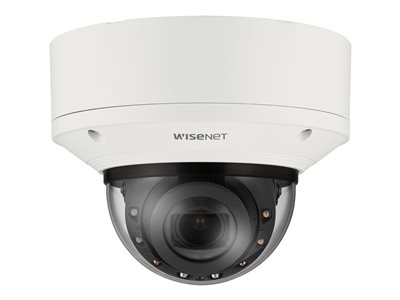 Hanwha Vision WiseNet X XND-9083RV