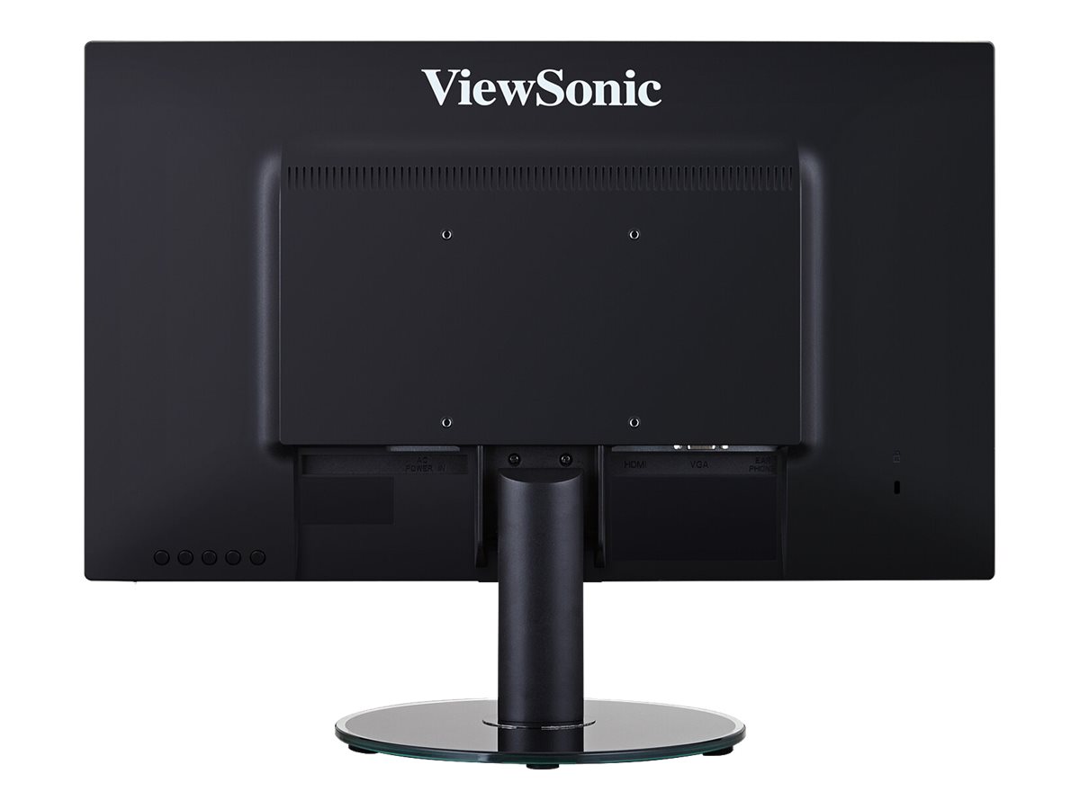 ViewSonic VA2419-SMH-7 モニター