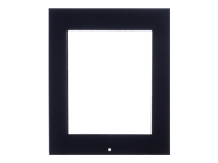 2N - Mounting frame - black