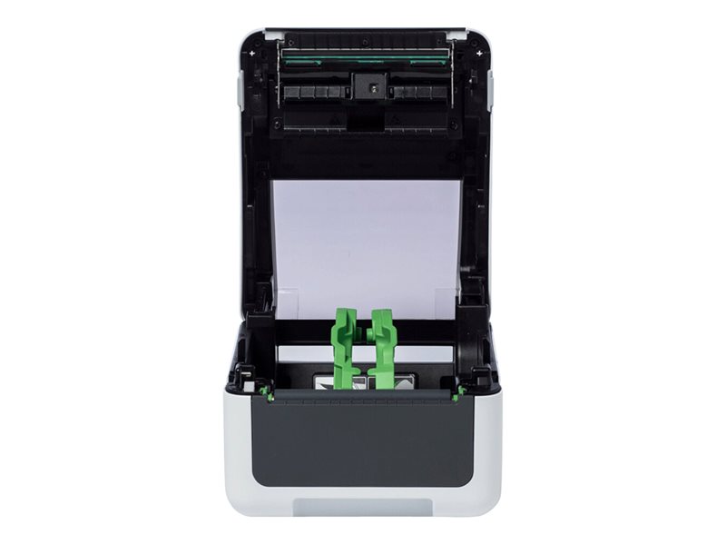 BROTHER 300 dpi printhead