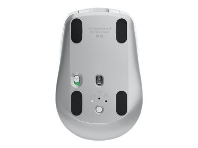 Logitech MX Anywhere 3 For Business - Mouse