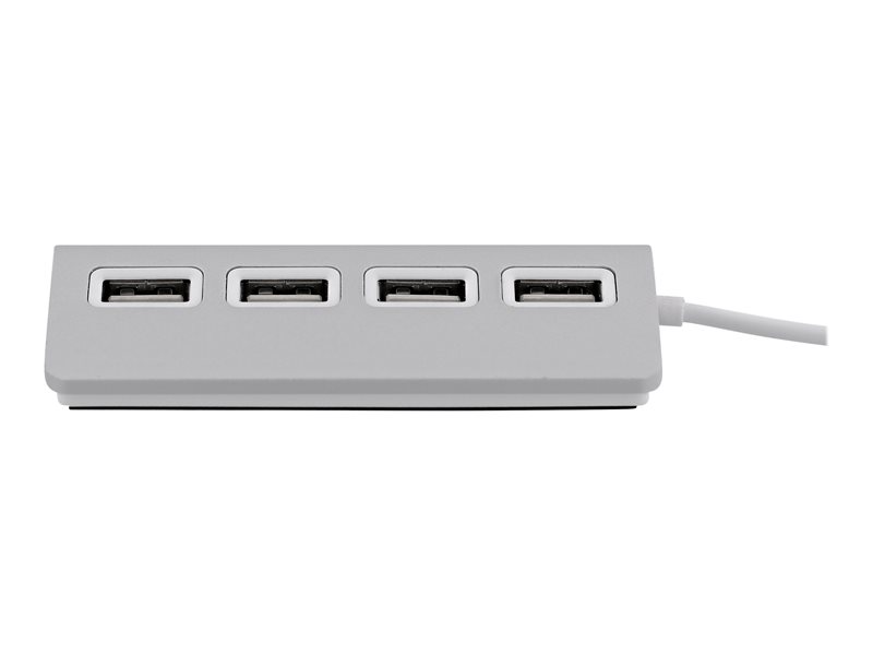 TNB Hub 4 Ports USB 2.0 Selfpowered