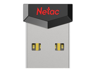 Netac UM81 USB flash drive 64 Product shot Front 79275