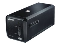 Plustek OpticFilm 8200i SE Filmscanner (35 mm) Desktopmodel 
