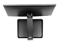 NEOMOUNTS FPMA-D885BLACK Desk Mount