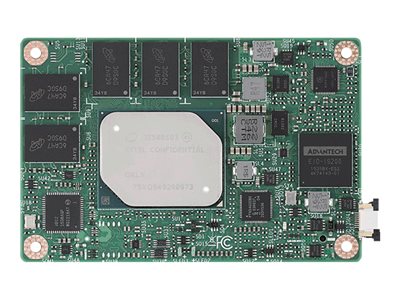 Advantech SOM-7569 - Motherboard
