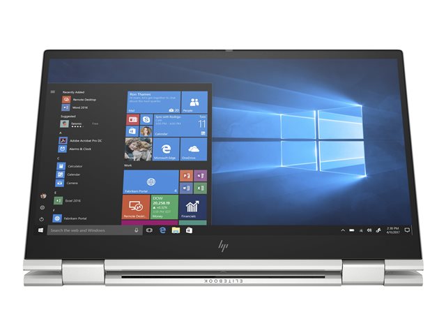 HP EliteBook x360 830 G7 Notebook - 13.3