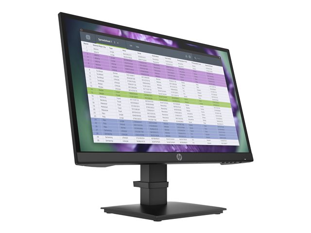 dual monitor for hp laptop