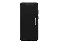 OtterBox Strada Series - flip cover for mobile phone