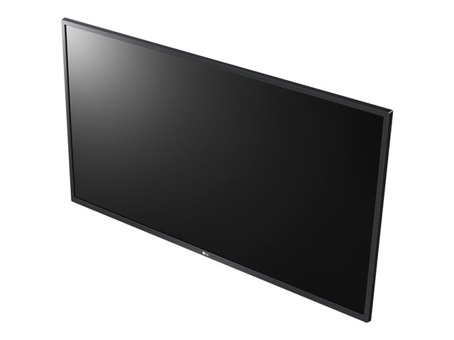 LG 43US662H - 108 cm (43") Diagonalklasse US662H Series LCD-TV mit LED-Hintergrundbeleuchtung - Hotel/Gastgewerbe - Pro:Centric - Smart TV - webOS 5.0
