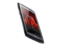 CROSSCALL Tablette Android Pack Core T5 + X-Dock + X-Cable pas