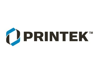 Printek Black print ribbon for FormsPro 4300, 4500, 4503