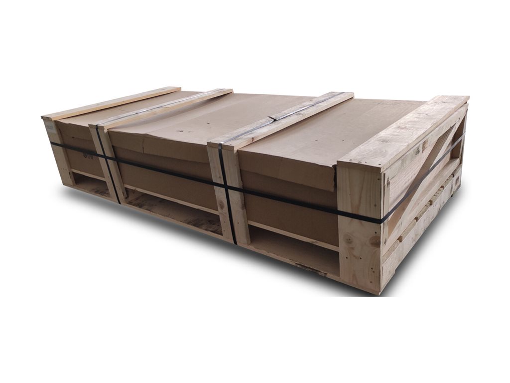 APC Easy Rack 600mm/42U/1000mm 4Brackets