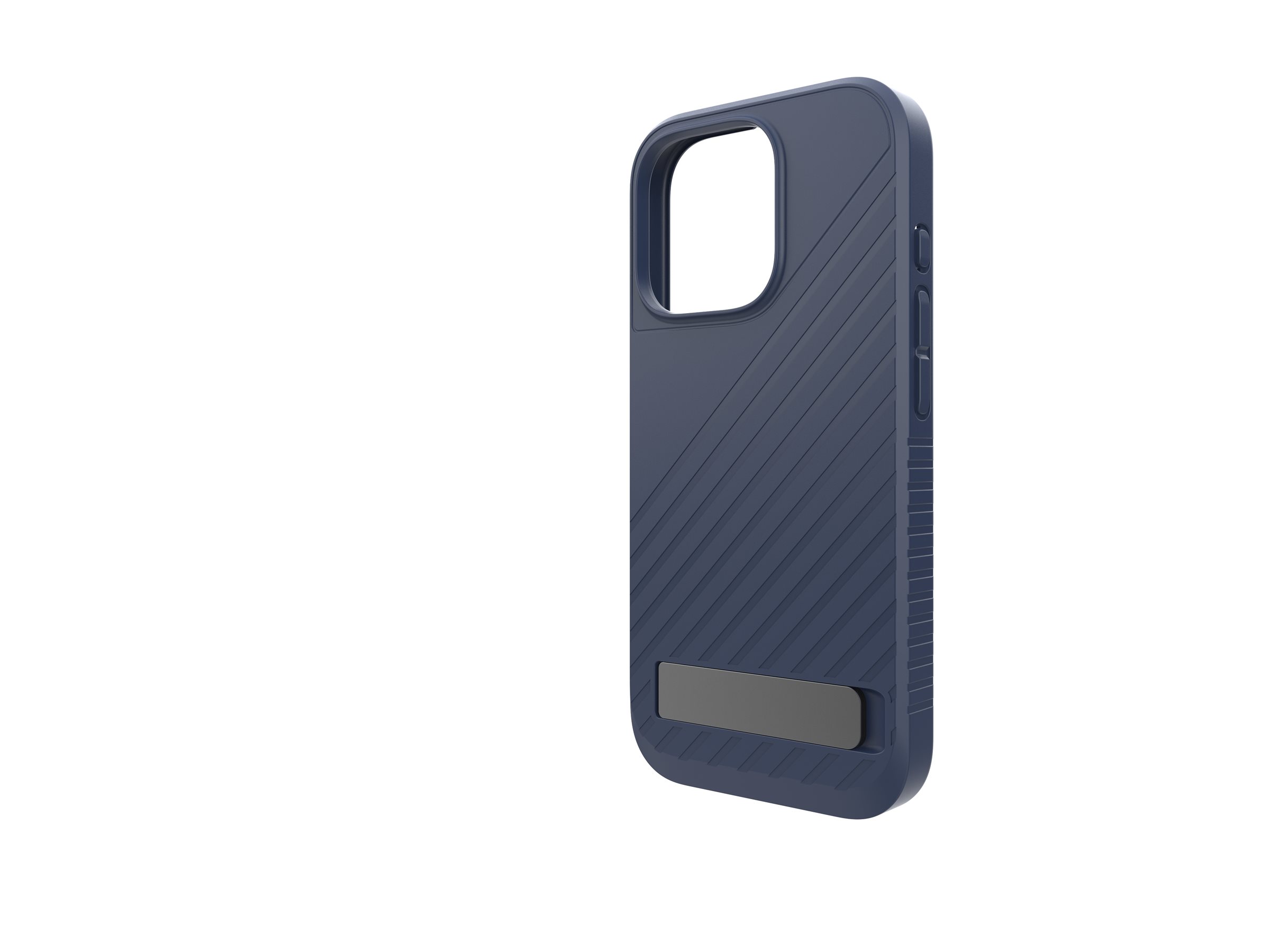 ZAGG Denali Snap - Back cover for cell phone