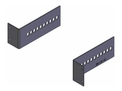 Havis - Mounting bracket for scanner, two-way radio