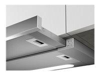 Eico 6466 Elite 14 LUX 50 X - Skabsintegreret emhætte