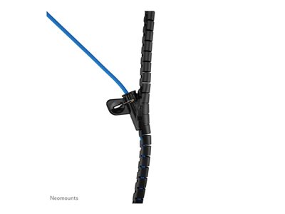NEOMOUNTS Spiral Cable Wrap 15mm