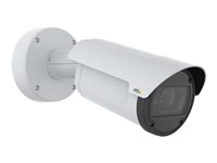 AXIS Q1798-LE Netværksovervågningskamera 3840 x 2160