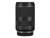 Canon RF Zoom lens 24 mm 240 mm f/4.0-6.3 IS USM Canon RF -