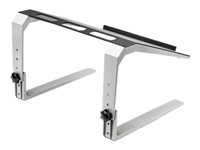 StarTech.com Support ergonomique pour PC portable
