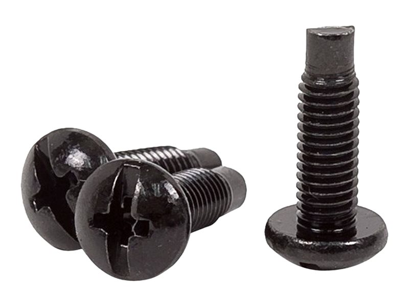 Monoprice - Rack screws