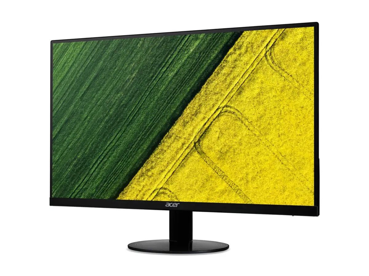 Acer SB270 G0bi - SB0 Series