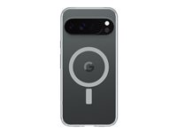 OtterBox Symmetry Series Clear Beskyttelsescover Klar Google Pixel 10 Pro XL