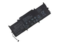 DLH Energy Batteries compatibles AASS4616-B047Q2