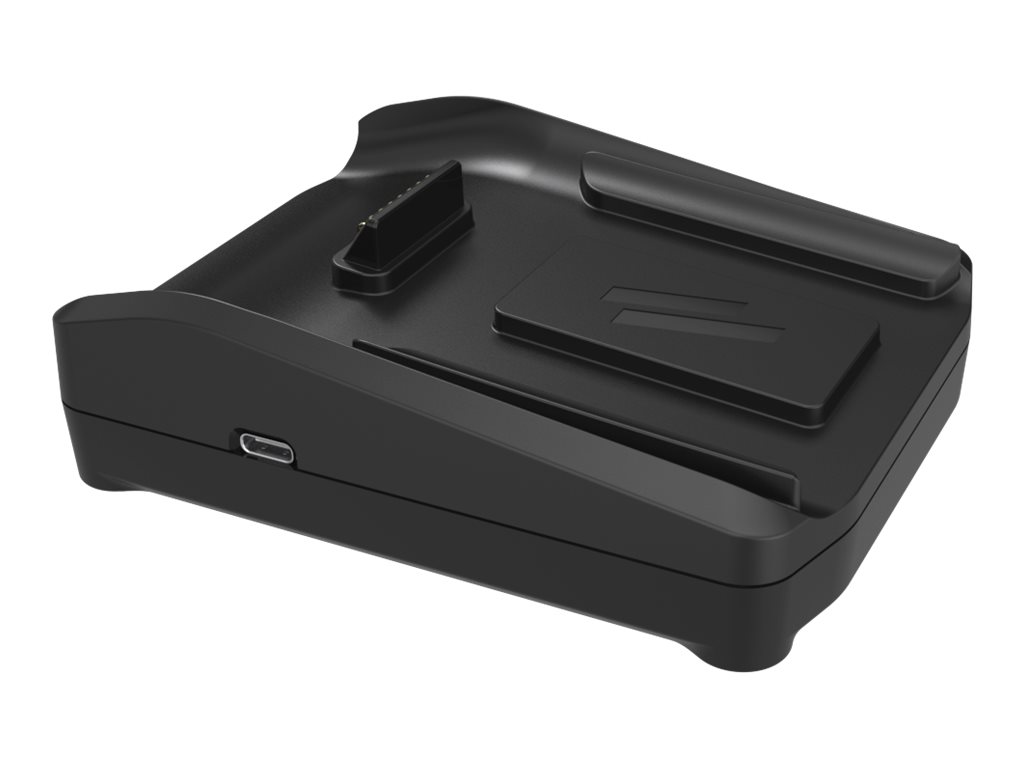 Havis - Mobile payment module charging cradle