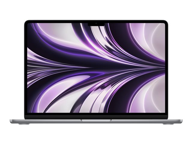 Apple MacBook Air 13,6'' Retina- M2 - 8Go - 256Go SSD - gris